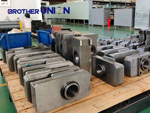 Main Components of a Roll Forming Mill