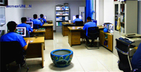 R & D Team of Brother Union Roll Forming Machinery